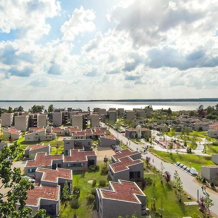 Amazing Home In Lembruch-Duemmer See With Wifi Dış mekan fotoğraf