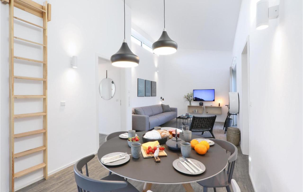 Amazing Home In Lembruch-Duemmer See With Wifi Dış mekan fotoğraf