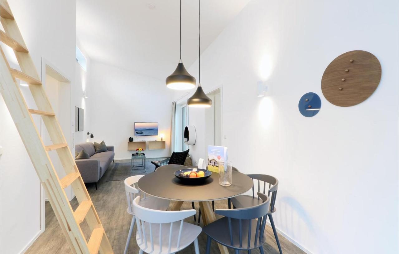 Amazing Home In Lembruch-Duemmer See With Wifi Dış mekan fotoğraf