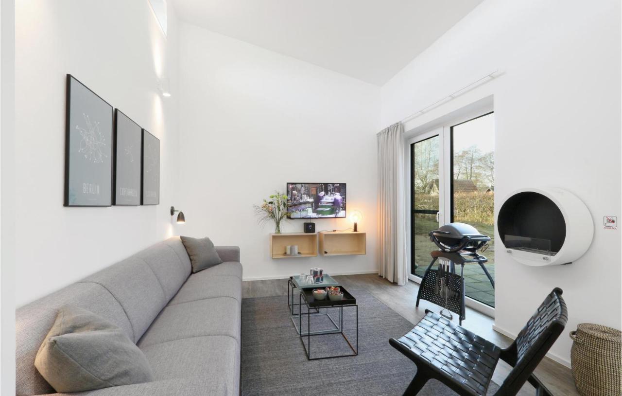 Amazing Home In Lembruch-Duemmer See With Wifi Dış mekan fotoğraf